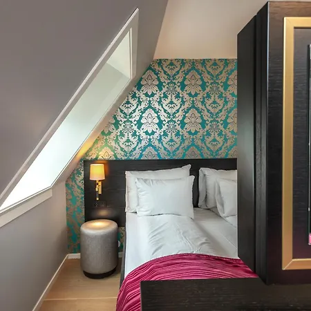 Thon Hotel Rosenkrantz Bergen-2