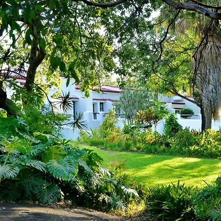 Anew Resort Hazyview Kruger Park-2