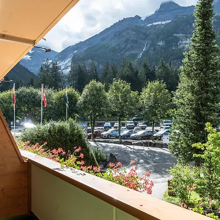 Typically Swiss Hotel Ermitage-3