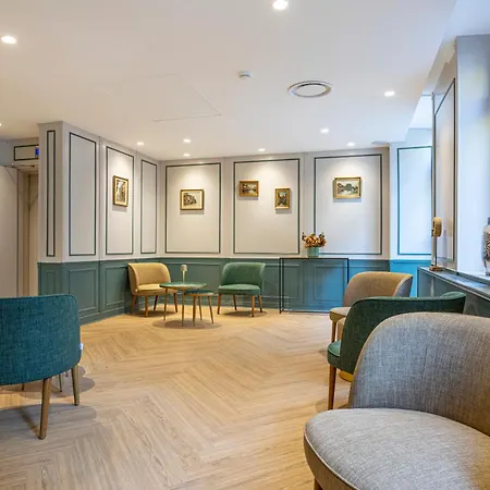Hotel Montcalm-3