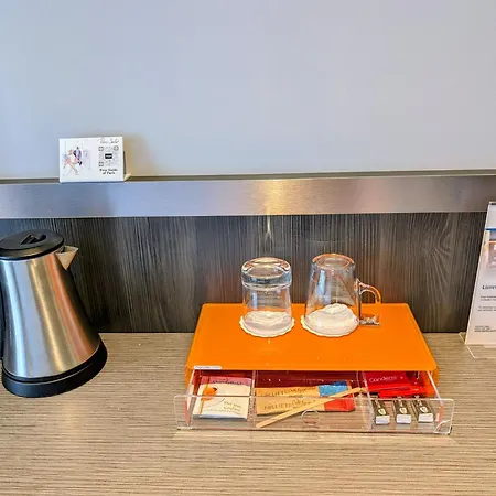 Best Western Empire Elysees-2