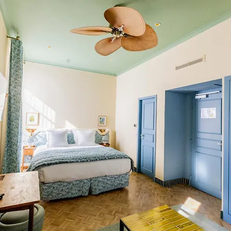 Hôtel Maison Saint Louis - Vieux Port-3
