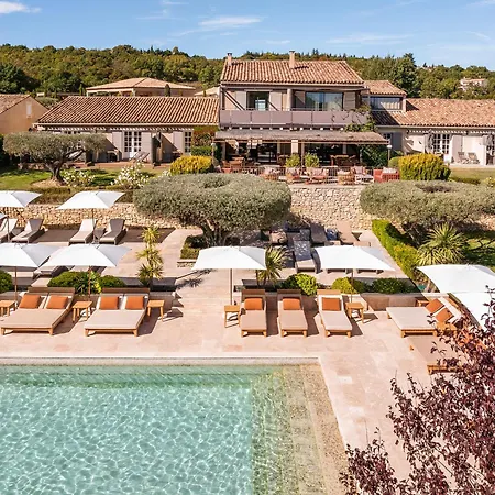 La Bastide Saint Georges&Spa-2