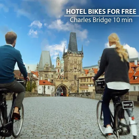 Don Giovanni Hotel Prague - Great Hotels Of The World-3