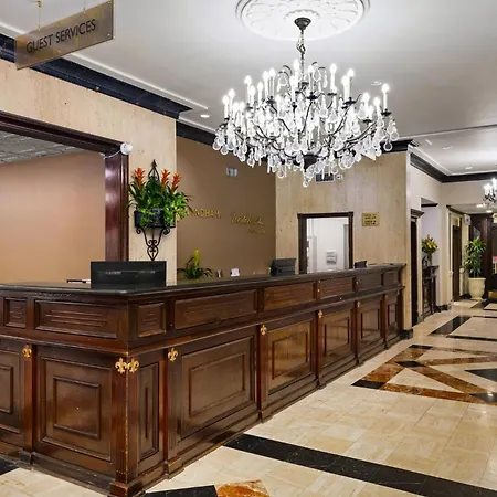 Club Wyndham Avenue Plaza-3