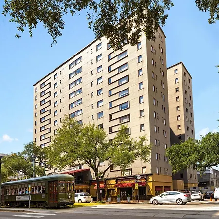 Club Wyndham Avenue Plaza-2