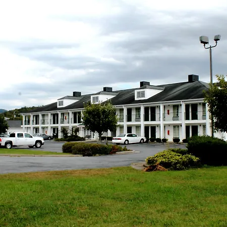American Motel - Lenoir-3