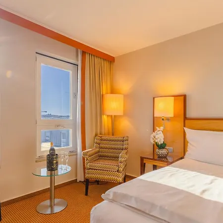 The Q - Quadro City Hotel-2