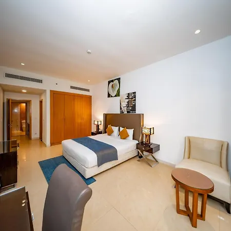 City Stay Grand Hotel Apartments - Al Barsha-2