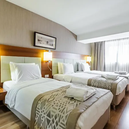 Kent Hotel Istanbul-2