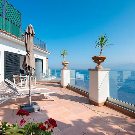 Hotel La Tonnarella-2
