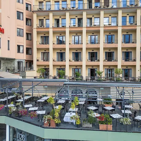 Hotel Bazzoni-2