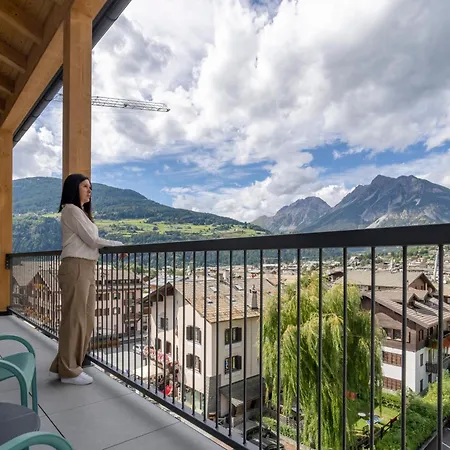Funivia Bormio Active Hotel - Adults Only-2