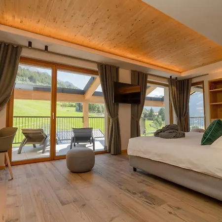Funivia Bormio Active Hotel - Adults Only-2