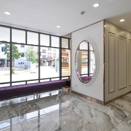 Hotel 81 Palace - Newly Renovated-3