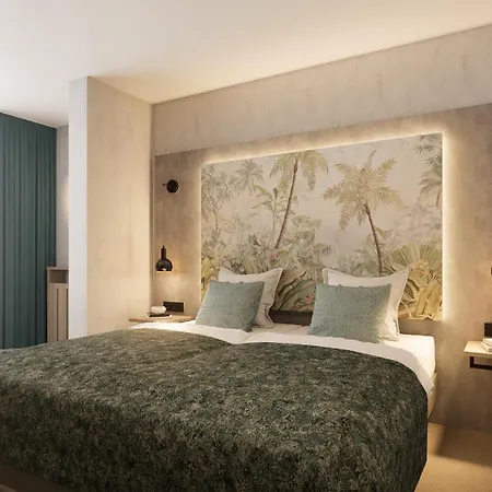 Insel Hotel Bonn-2