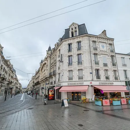 Best Western Hôtel d'Arc-2