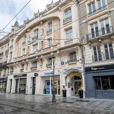 Best Western Hotel D'Arc-3