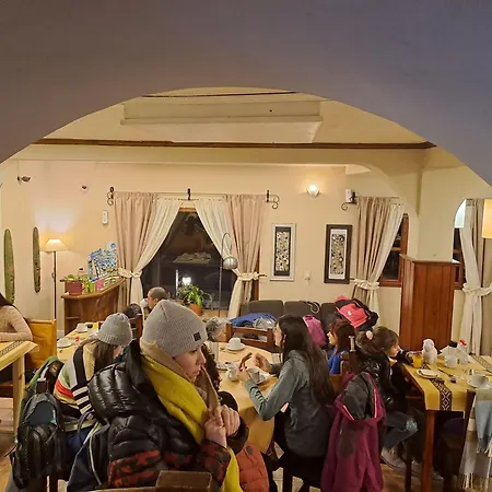 Hosteria Austral-3