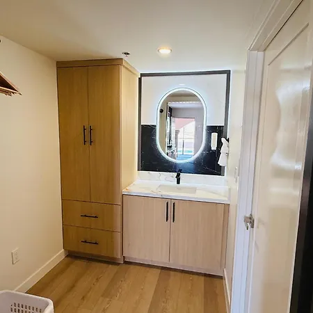 Mainstay Suites Victorville - Hesperia-2