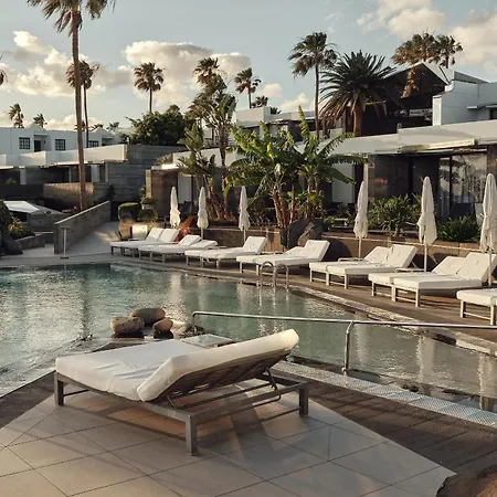 La Isla y el Mar, Hotel Boutique-2