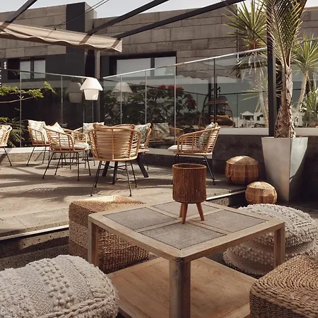 La Isla Y El Mar, Hotel Boutique (Adults Only)-3