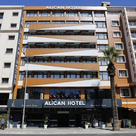 Alican 1 Hotel-2