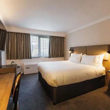 Holiday Inn Newcastle South By Ihg-2