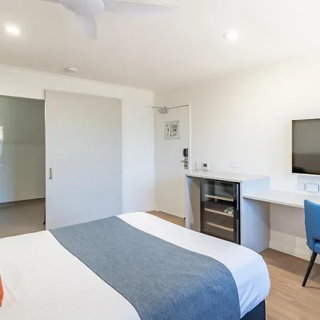 Best Western Cambridge Hotel Kununurra-3