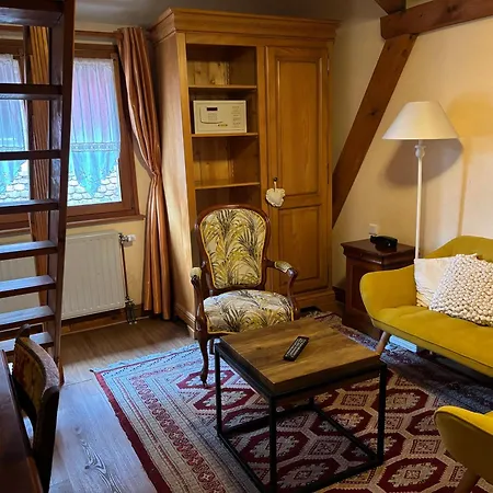 Hotel A L'Oriel-2
