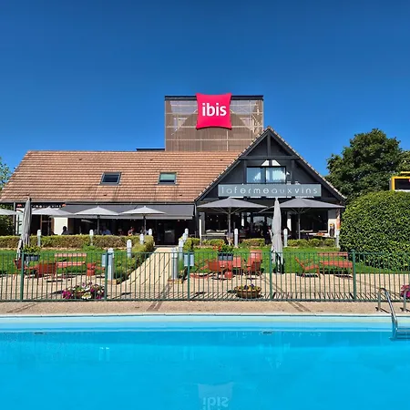Ibis Beaune La Ferme Aux Vins-3