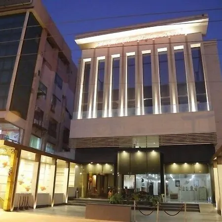 Mahalakshmi Palace Hotel-3