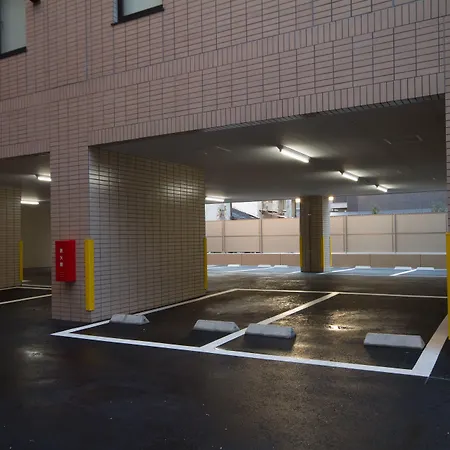 Kyoto Plaza Hotel-3