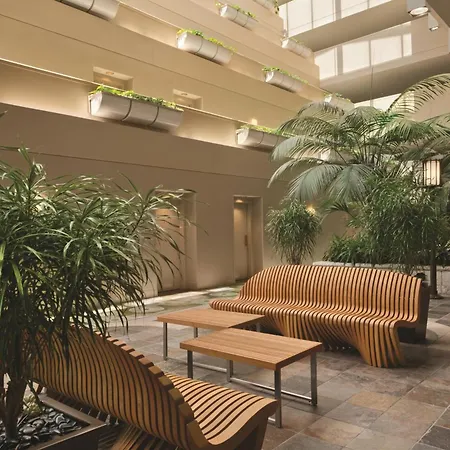 Hyatt Regency Orlando International Airport Hotel-2