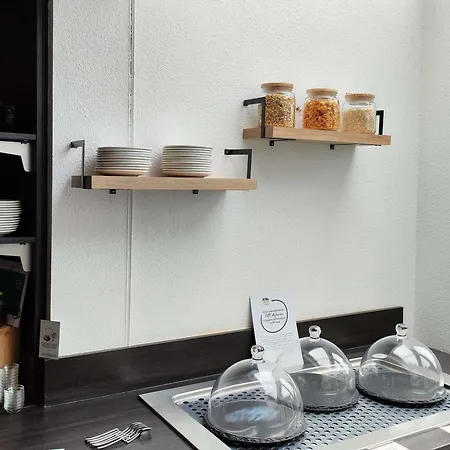 Ibis Styles Rennes Centre Gare Nord-3