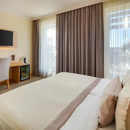 Hotel Clement-3