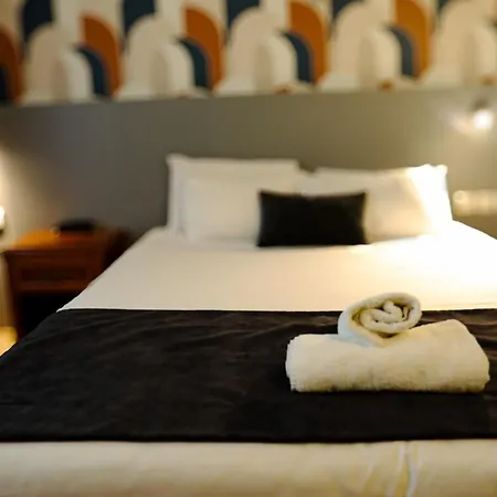 Hotel Le Bourgogne-2