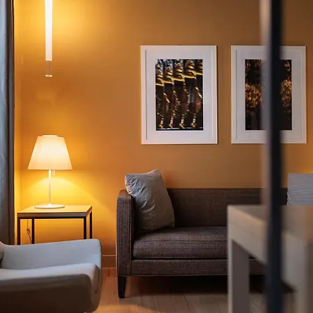 Escalus Luxury Suites Verona-3