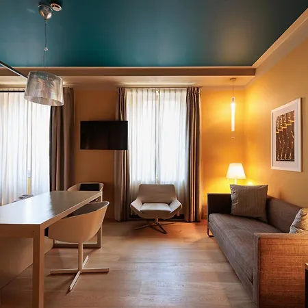 Escalus Luxury Suites Verona-3