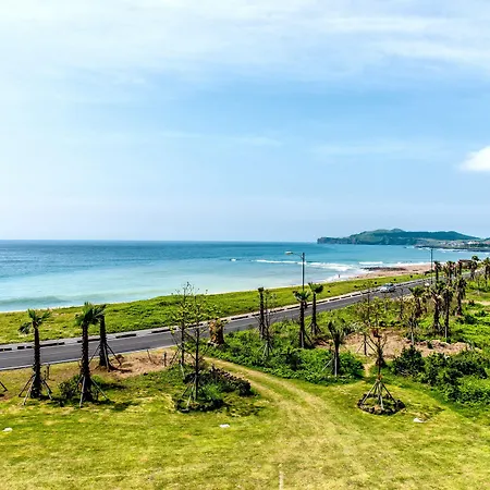 Sun And Moon Resort-2