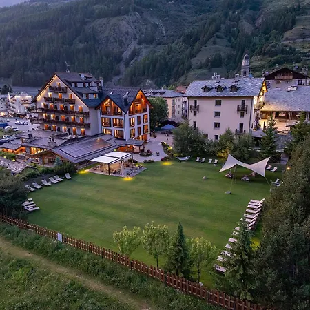 Hotel Sant'Orso - Mountain Lodge & Spa-2