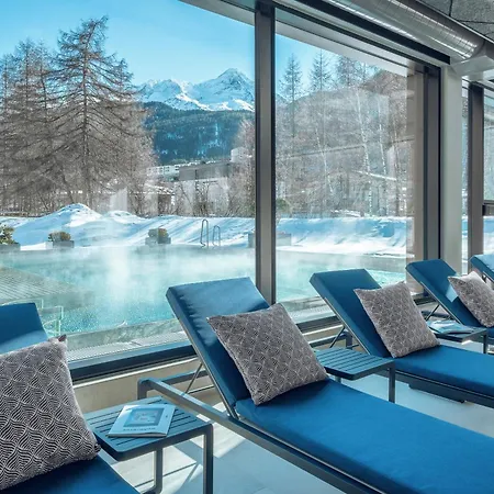 Alpenparks The Secret Soelden-3