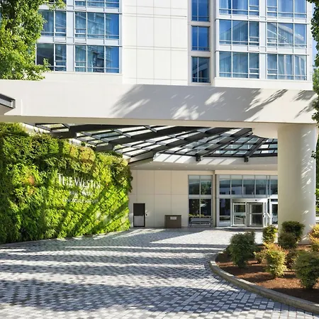 The Westin Wall Centre, Vancouver Airport-2