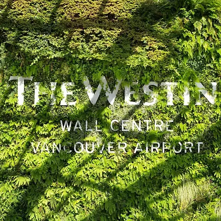 The Westin Wall Centre, Vancouver Airport-3