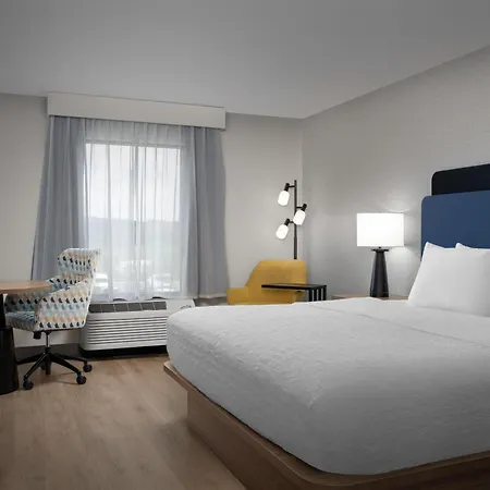 Hampton Inn Lenoir City-2