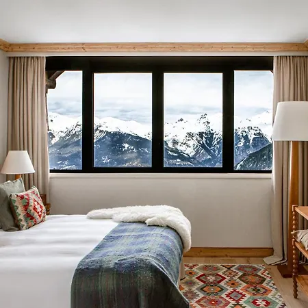 Alpes Hotel Du Pralong-3