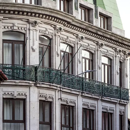 Porto Old Town - Tourism Apartments-3