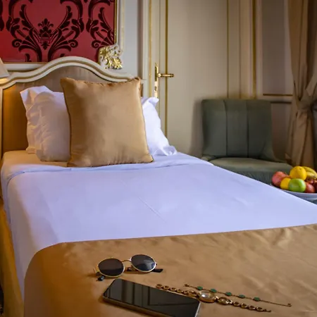 Windsor Palace Luxury Heritage Hotel Since 1906 By Paradise Inn Group-3