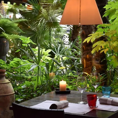 Villa Miravalle - Boutique Hotel-3