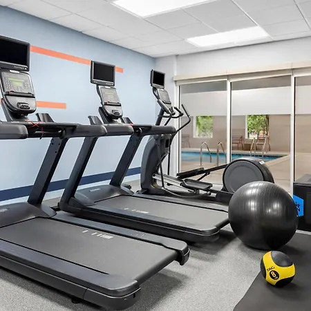 Hampton Inn Gainesville-Haymarket-2